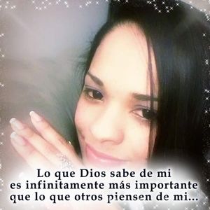 Meet your Posher, Katy